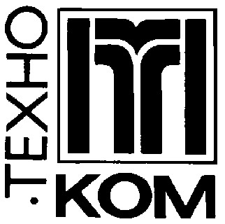 texhokom техноком texho kom техно ком