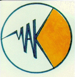 mak мак