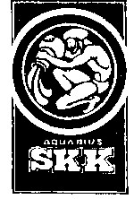 skk aguarius aquarius