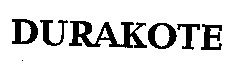 durakote