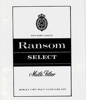 ransom select