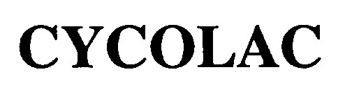 cycolac