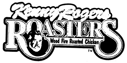 kenny rogers roasters wood fire roasted chicken