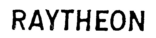 raytheon