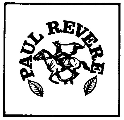 paul revere