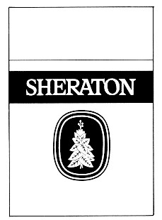 sheraton