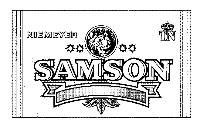 samson niemeyer tn