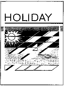 holiday