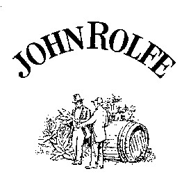 john rolfe