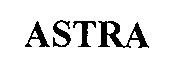 astra