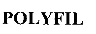 polyfil
