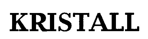 kristall