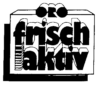 oro frisch aktiv