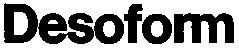 desoform