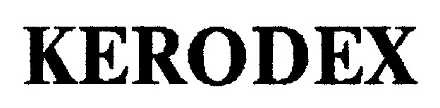 kerodex