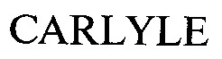 carlyle