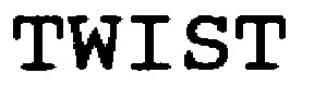twist