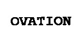 ovation