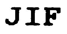 jif