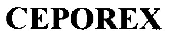CEPOREX