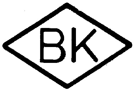 bk вк