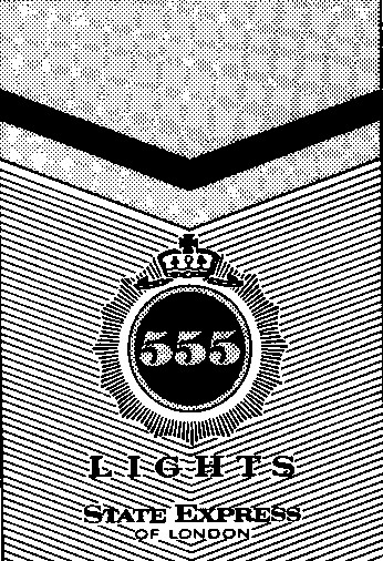 555 lights state express of london