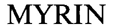 myrin
