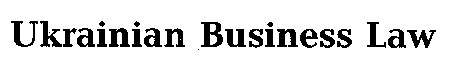 Ukrainian Business Law