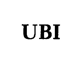ubi