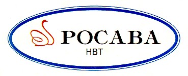pocaba росава