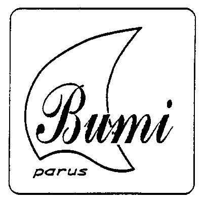 parus bumi виті