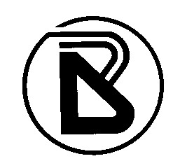 в b