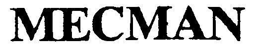 mecman