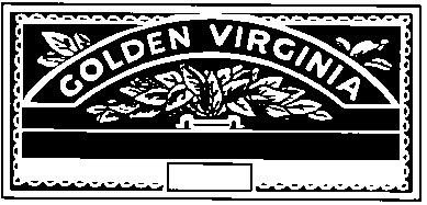 GOLDEN VIRGINIA