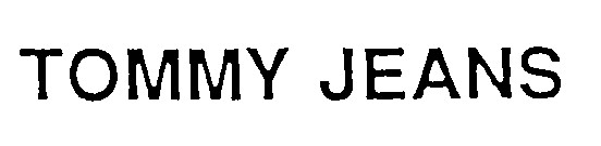 tommy jeans