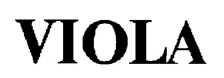 viola