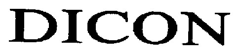 dicon
