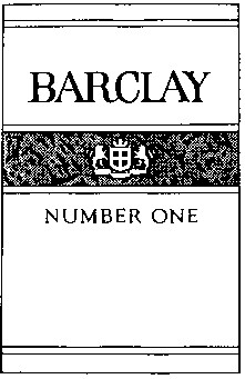 barclay number one