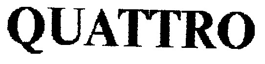 quattro