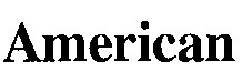 american