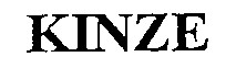 kinze