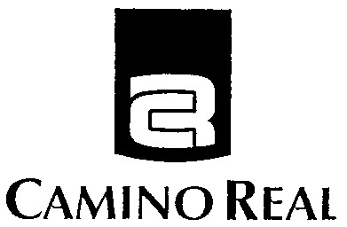 camino real cr