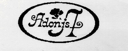 adonis л а a