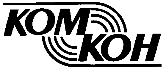 kom koh komkoh ком кон комкон