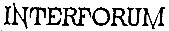 interforum