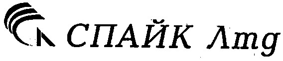 спайк лтд