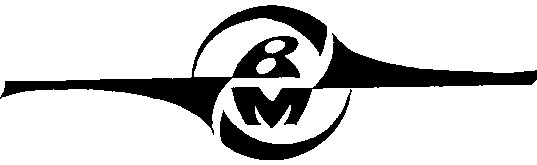вм bm