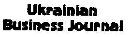 ukrainian business journal