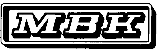 мвк mbk