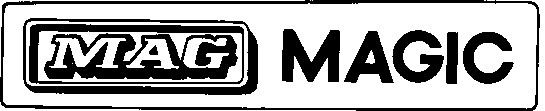 mag magic